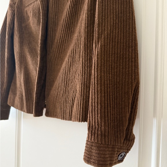 Vintage Cord Jacket - Picture 4 of 5